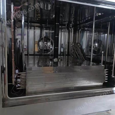 二手冻干机 出售二手24平方上海东富龙食品 制药真空冷冻干燥机 冻干机报价 冻干机价格
