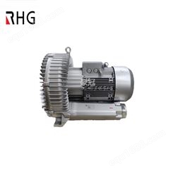RHG930-7H3高压风机 18.5KW粉粒体输送鼓风机