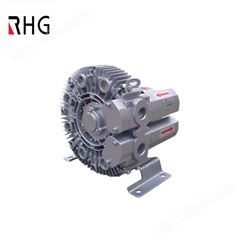 环形旋涡风机 HG610-HF-2 3.3KW高压漩涡气泵厂家