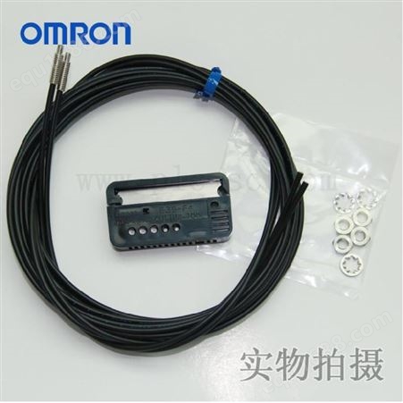E32-T11N供应日本（OMRON）欧姆龙 E32-T11N 2M光纤传感器