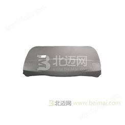 【两鼎两】 海马汽车 S5 2014款 1.6L 手动智尊型 尾门内饰板