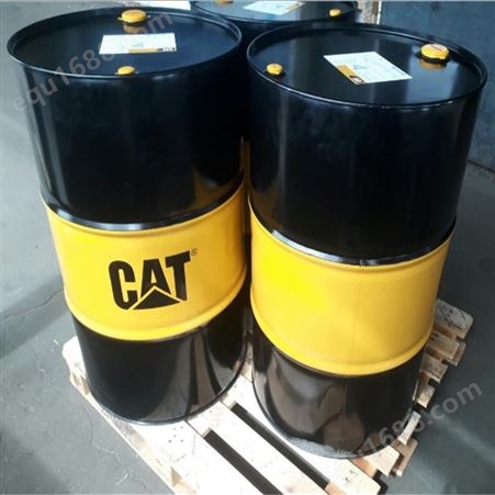 卡特润滑油Cat GO 80W-90，卡特85W-140车用齿轮油