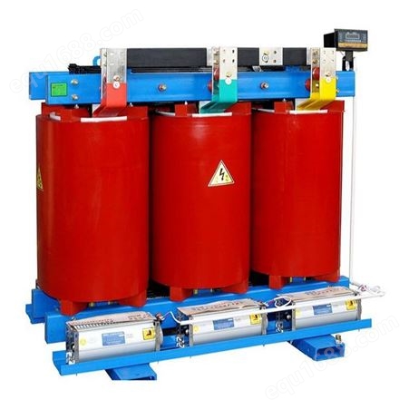 干式变压器丨SCB10环氧树脂浇注丨SCB10-250kVA/6kV干式变压器价格丨陕西四方华能
