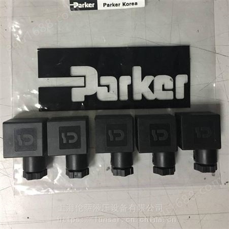 ParkerPES5Parker-插头
