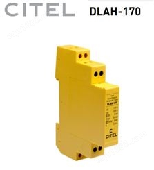 西岱尔防雷器CITEL DLAH-170电讯信号电涌保护器防雷器