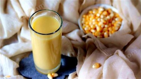 玉米浆食品饮料厂家批发招代理