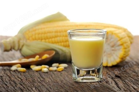 饮料厂批发出售玉米汁饮品