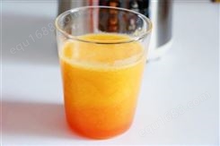 橙汁饮料批发招代理冰镇口感更佳