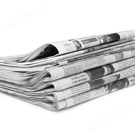 上海新闻报纸印刷-企业期刊定做-校报月报印刷-铜版纸报纸印刷 金顺印刷