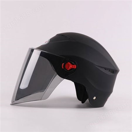 摩托车电动车安全头盔