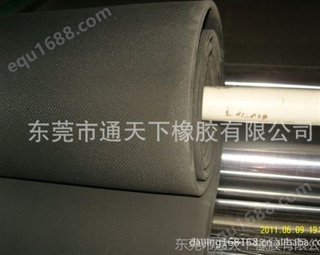 TTX《专业生产厂家》八八纹天然橡胶，环保天然橡胶，止滑橡胶垫