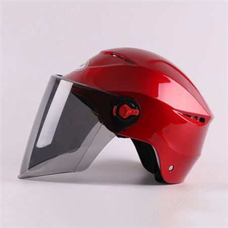 摩托车电动车安全头盔
