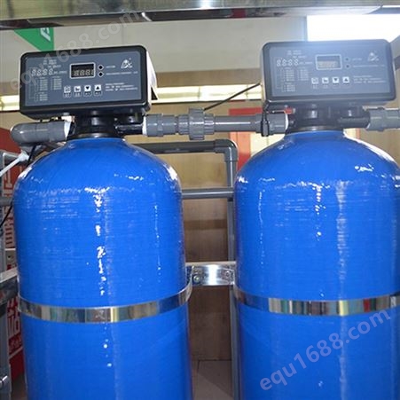 现货供应大型不锈钢超滤水处理设备 秒顺 超纯水机工业净水超滤设备