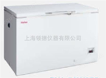 DW-50W255海尔-50度低温冰箱