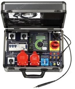 电器测试箱_电器器安规测试仪 METRATESTER 3P德国GMCI/高美测仪
