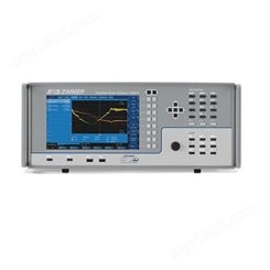 宽频功率计 高精度功率测试仪 多通道功率分析仪 LMG610 德国GMCI/高美测仪