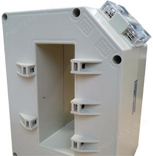 厂家测量保护型一体式电流互感器AKH-0.66/MP-60*50 1500/5