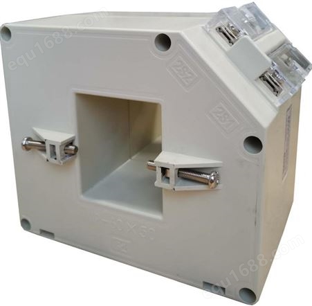 厂家测量保护型一体式电流互感器AKH-0.66/MP-60*50 1500/5