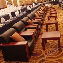 上海家具租赁办公桌椅沙发屏风一米线高脚椅租赁