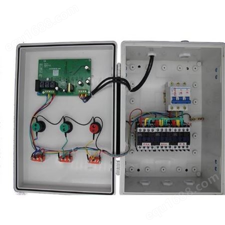 温控设备开发 温控电路板开发