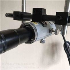 新疆YHJ-1200激光指向仪厂家 陕西YHJ-800隔爆型激光指向仪视频