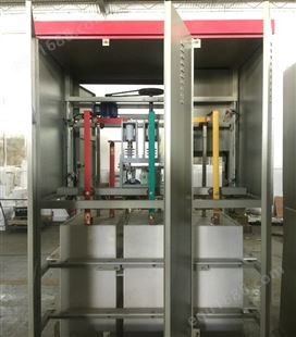 云南高压水阻柜厂家直供 鼠笼式水阻柜