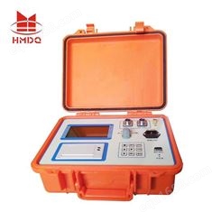 HM6010氧化锌避雷器检测仪 国电华美