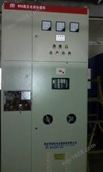 WBB型10KV高压电容柜