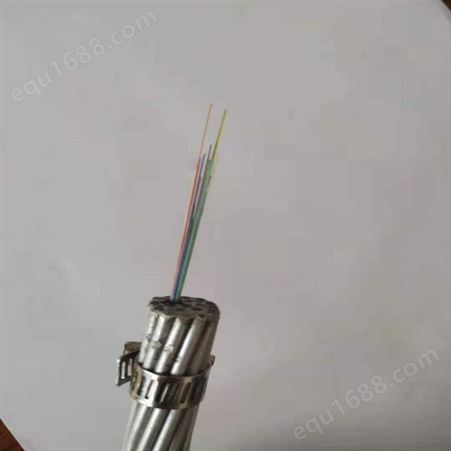 OPPC光缆 OPPC-24B1-185/30价格 OPGW光缆销售