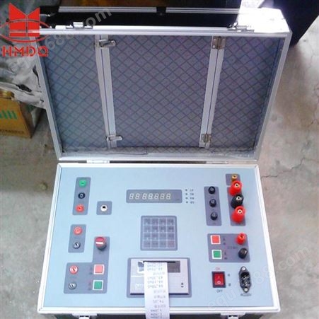 国电华美 HMJBC-701A 单相继电保护测试仪 单相继保