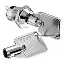 JTIC品牌迷你小尺寸传输讯号电源锁  S126 S146