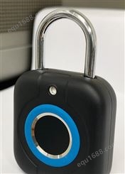 JTIC金泰供应智能电子金属材质更衣柜锁储物柜锁指纹挂锁IT806