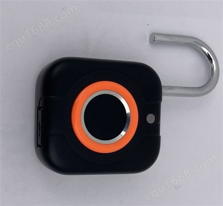 JTIC金泰供应智能电子金属材质更衣柜锁储物柜锁指纹挂锁IT806
