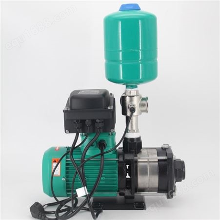 德国威乐高压泵变频增压泵MHIL803全自动增压