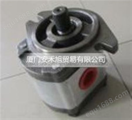 中国台湾钰盟HONOR齿轮泵 2GG2AU05L 2GG2AP11R 原装供应