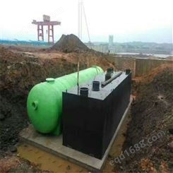 桂林生活废水处理设备，技术解决鑫煌