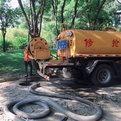 平谷金海湖清理隔油池 清理污水池 3吨5吨10吨吸污车均有