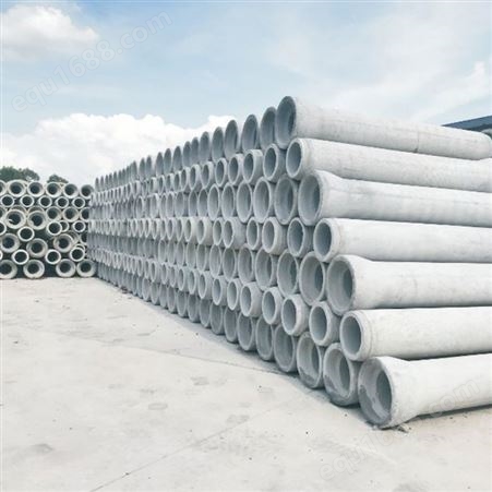 粤建出售大量承插口水泥管 钢筋混凝土排水管各种规格
