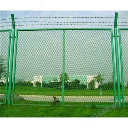 厂区围栏 养殖围栏 公路防护网 围栏厂家