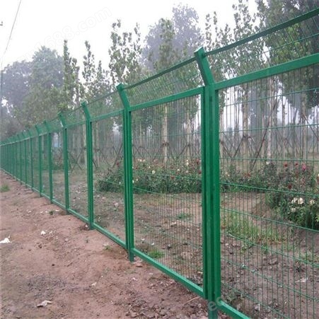厂区围栏 养殖围栏 公路防护网 围栏厂家