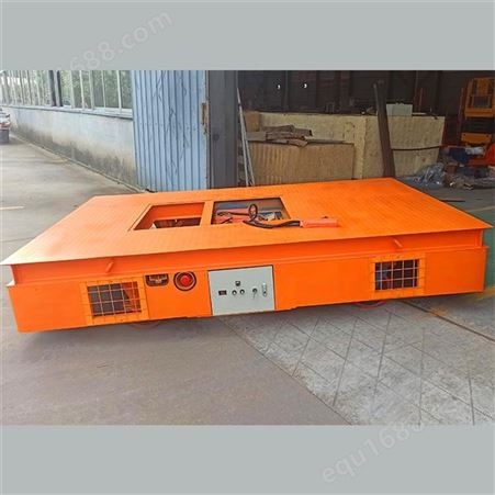 KPJ型卷筒电动平板车 南京5吨电平车供应