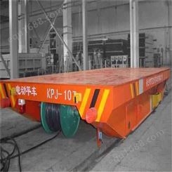 KPJ型卷筒电动平板车 南京5吨电平车供应