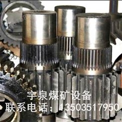 太原宇泉煤矿设备装修清理设备液压泵阀类维修服务