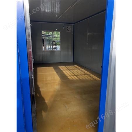 深圳沙头角集装箱当出租房 集装箱房屋出租出售
