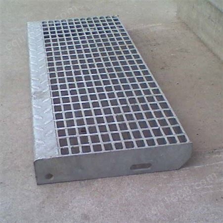 热镀锌的钢格板 三明不锈钢钢格板规格 湛江齿形钢格板