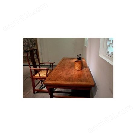 收购红木家具商店 福州上门红木太师椅回收报价