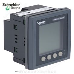 施耐德PM5100 电力参数测量仪PM5110