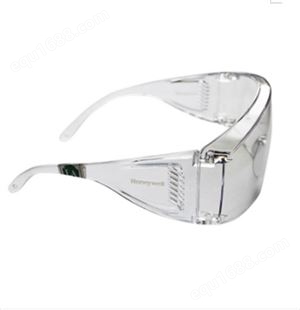 霍尼韦尔 亚洲款访客眼镜（防刮擦防紫外线）