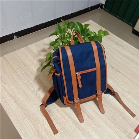 广东深圳背包工厂 儿童书包 双肩包定制LZ-0702