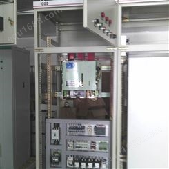 660V800KW直流调速柜 直流电机控制柜